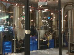 门面-Ambra Haus琥珀屋精酿餐厅(宝山店)