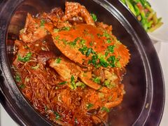 -三号黄浦会Canton Table