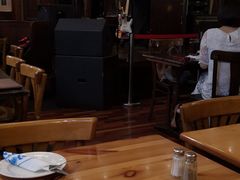 大堂-宝莱纳餐厅(滨江店)