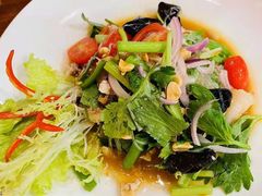 酸辣粉丝-荷花泰菜(东方新天地店)