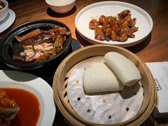外婆红烧肉-外婆家(静安大悦城店)