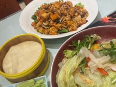 -正阳春烤鸭(华捷道店)