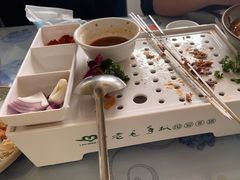 -老毛手抓·盐池滩羊非遗手抓(宁夏总店)