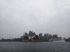 -悉尼歌剧院
