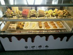 蛋糕-空中吧(广州塔店)