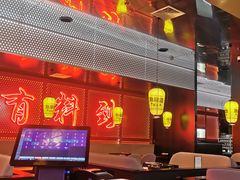 -鱼鼎香烤鱼火锅(华发商都店)