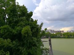 -惠州西湖丰渚园