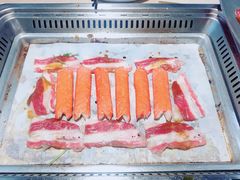 -新石器烤肉(百联川沙店)