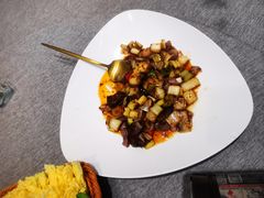 -俏陵轩·南京本土菜(奥体博览中心店)