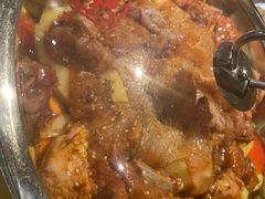 -黄记煌三汁焖锅(悦方IDmall店)