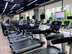 -威克健身游泳(万菱汇店)