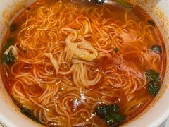 -陳香貴·兰州牛肉面(上海长风大悦城店)