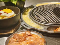 -猪掌柜韩国烤肉(六折店)