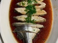 -月湖翠·上海菜(思南公馆淮海店)