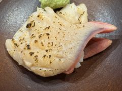 -鮨青(恒基名人购物中心店)