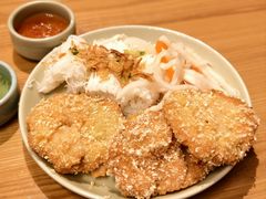 -西贡妈妈SaigonMama•越南料理(上海商城店)