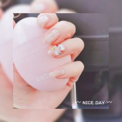 -Nail Me美甲美睫