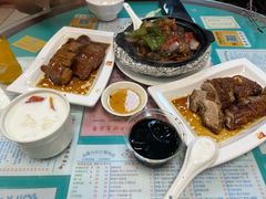 -烧鹅濑(西华路店)