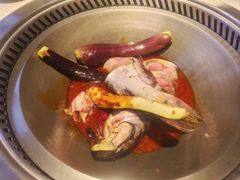 -遇东北林区铁锅炖(南开店)