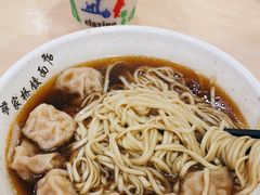-蒋家桥饺面店(东关街店)