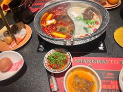 -牛New寿喜烧(金茂览秀城店)