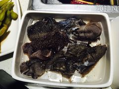 -海底捞火锅(亲子主题北金鹰店)