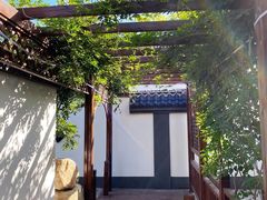 -赤山风景区