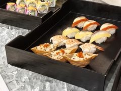 -厦门海景千禧大酒店·海景咖啡厅