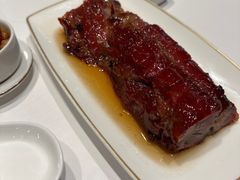 -唐阁(香港朗廷酒店)