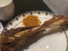 -蒙古人烤羊大师·绿野餐厅(工农大路店)