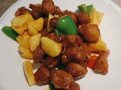 -田王府·金牌泡椒田鸡(晋江SM店)