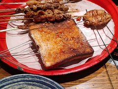 -北三老太太烧烤(人生一串上榜店)