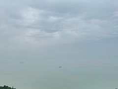 -巢湖姥山岛