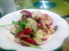 京味道烤鸭店(农林下路店)-四季小馆·地道北京小吃(广百店)