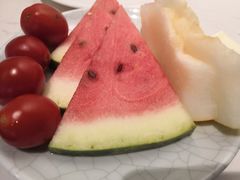 -曼谷靠山街