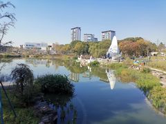 -宁波儿童公园(鄞州区)