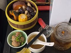 -华夏良子·足道SPA艾灸(铁道大厦店)