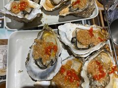 -木屋烧烤(南新店)