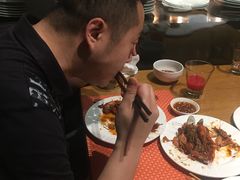 -南昌绿地华邑酒店·鲜艳全日餐厅