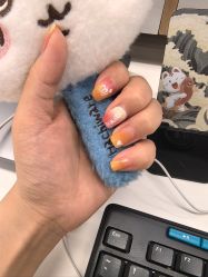 点击看大图 -尤米一站式美甲美睫