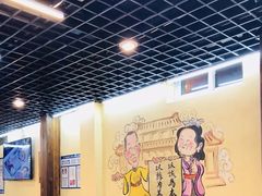 -天津乾毓德饭庄·清真传统炒菜·海鲜烧烤(咸阳路店)