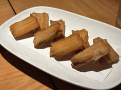 黄金脆带鱼-荣小馆(杭州大厦店)