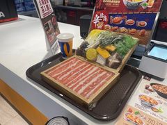 -吉野家(大悦城店)