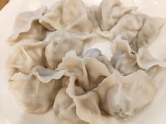 -东方饺子王(新奥购物中心店)