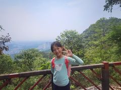 -大雁山风景区