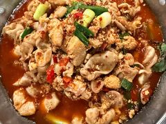 -湖南文氏湘菜馆(顺河高架路店)