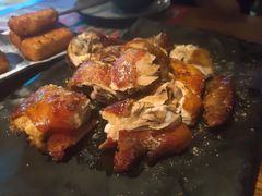 -胡桃里音乐酒馆(仓山万达店)
