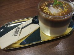 -ZING COFFEE 镜咖啡