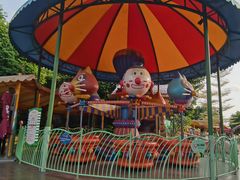 -南宁方特东盟神画