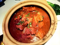 -金湖港式餐厅(建外店)